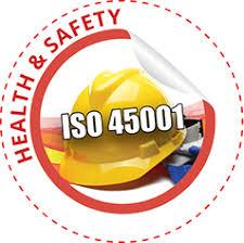 Quy định kỹ thuật mới dành cho chuyên gia đánh giá ISO 45001 Quy định kỹ thuật mới dành cho chuyên gia đánh giá ISO 45001