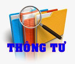Lấy ý kiến góp ý Dự thảo Thông tư Lấy ý kiến góp ý Dự thảo Thông tư