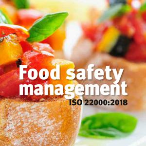 Phiên bản tiêu chuẩn ISO 22000:2018 đã chính thức được ban hành Phiên bản tiêu chuẩn ISO 22000:2018 đã chính thức được ban hành